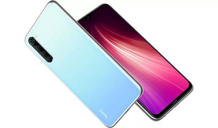 گوشی موبایل شیائومی مدل Redmi Note 8 دو سیم‌ کارت ظرفیت 64 گیگابایت