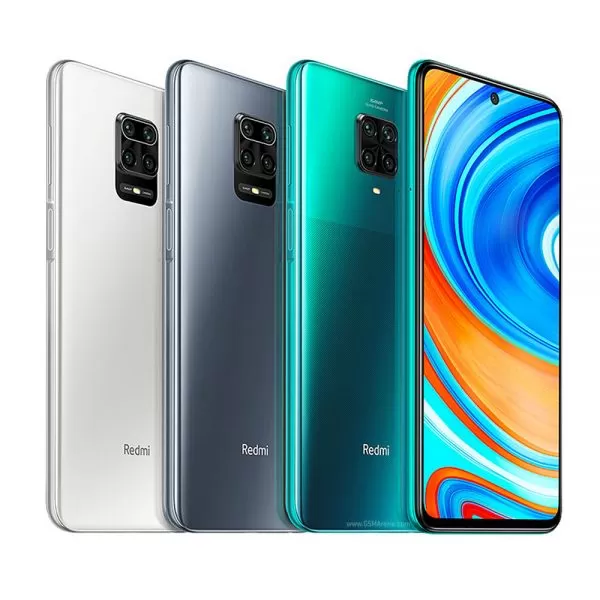 شیائومی redme note 9 pro