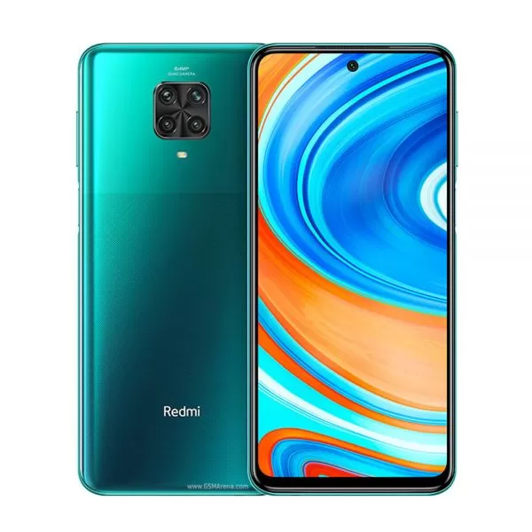 شیائومی redme note 9 pro